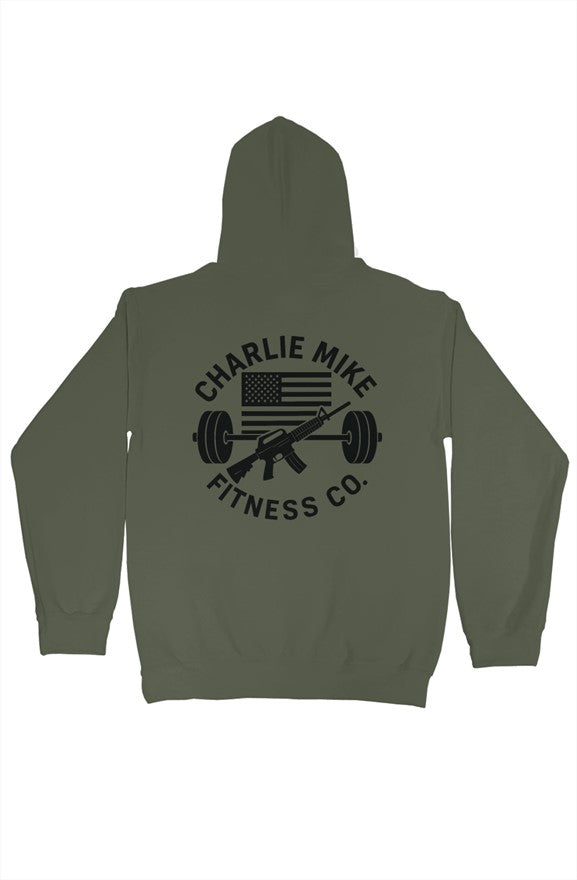 CMF Hoodie